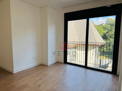Apartamento, 3 quartos, 210 m² - Foto 2