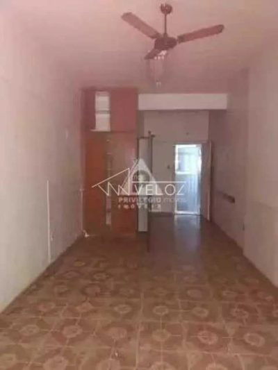 Sala-Conjunto, 27 m² - Foto 3