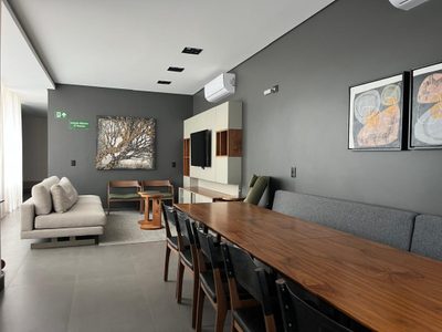 Apartamento, 2 quartos, 54 m² - Foto 3