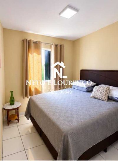 Apartamento, 2 quartos, 50 m² - Foto 4