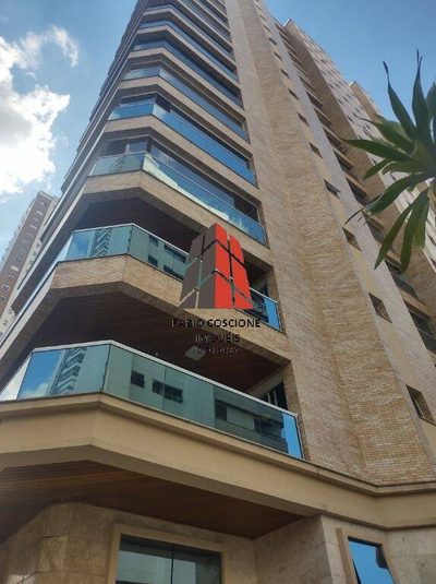 Apartamento, 3 quartos, 150 m² - Foto 1