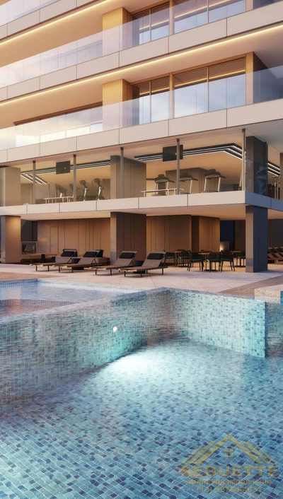 Cobertura, 4 quartos, 430 m² - Foto 5