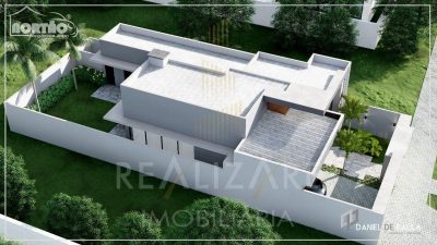 Casa, 1 quarto, 169 m² - Foto 3