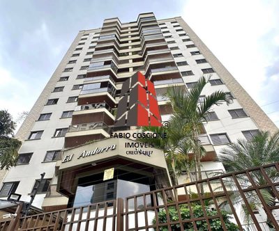 Apartamento, 3 quartos, 123 m² - Foto 1
