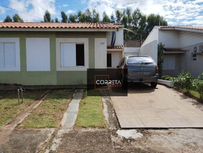 Casa, 3 quartos, 105 m² - Foto 1