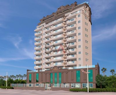 Apartamento, 4 quartos, 163 m² - Foto 2