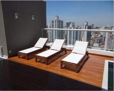 Apartamento, 1 quarto, 39 m² - Foto 5