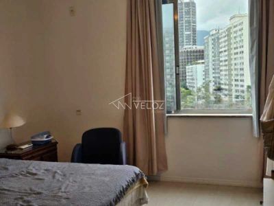 Apartamento, 3 quartos, 120 m² - Foto 5