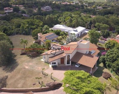 Sítio, 5 quartos, 916 m² - Foto 5