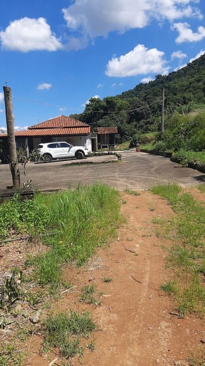 Fazenda, 4 hectares - Foto 1