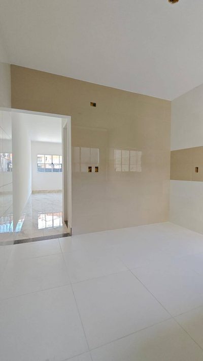 Casa, 2 quartos - Foto 2