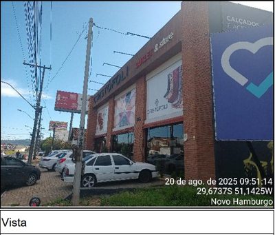 Prédio Inteiro, 436 m² - Foto 3