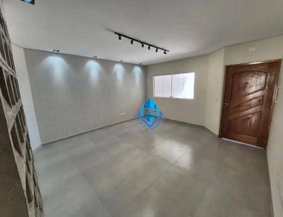 Sobrado, 3 quartos, 170 m² - Foto 4