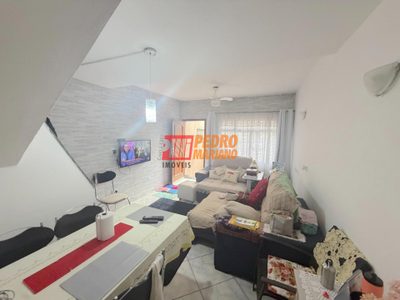 Sobrado, 2 quartos, 65 m² - Foto 4