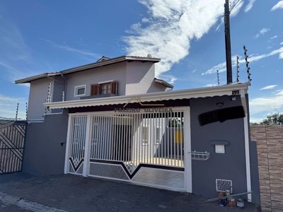 Casa, 3 quartos, 1 m² - Foto 4