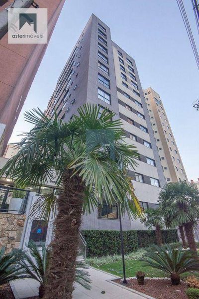 Apartamento, 1 quarto, 45 m² - Foto 4