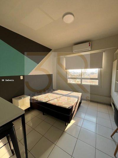 Apartamento, 1 quarto, 23 m² - Foto 1