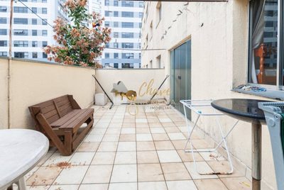 Apartamento, 4 quartos, 131 m² - Foto 5