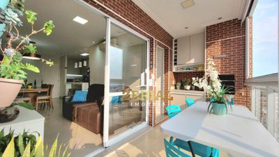 Apartamento, 3 quartos, 76 m² - Foto 1