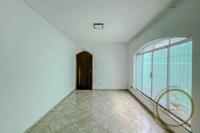 Sobrado, 3 quartos, 220 m² - Foto 2