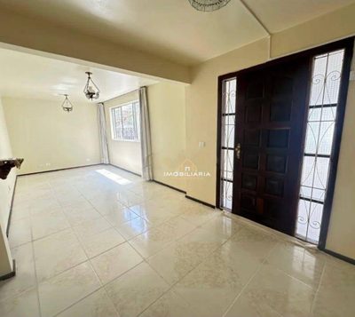 Sobrado, 3 quartos, 128 m² - Foto 3