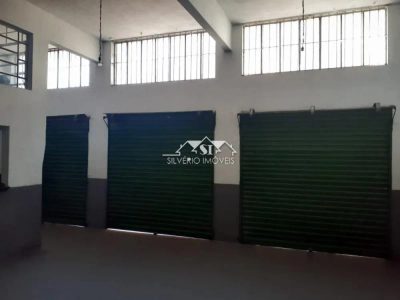 Loja-Salão, 60 m² - Foto 4