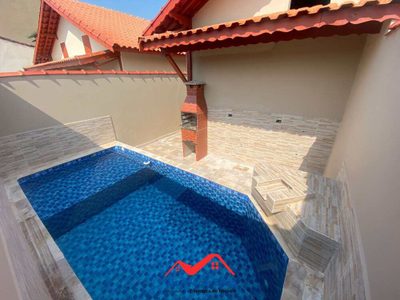 Casa, 2 quartos, 76 m² - Foto 2