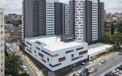 Apartamento, 2 quartos, 62 m² - Foto 1