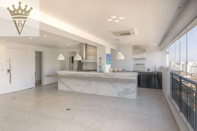 Apartamento, 2 quartos, 114 m² - Foto 5