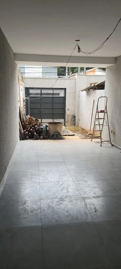 Casa, 2 quartos, 120 m² - Foto 3