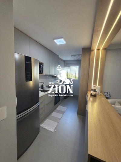 Apartamento, 3 quartos, 65 m² - Foto 4