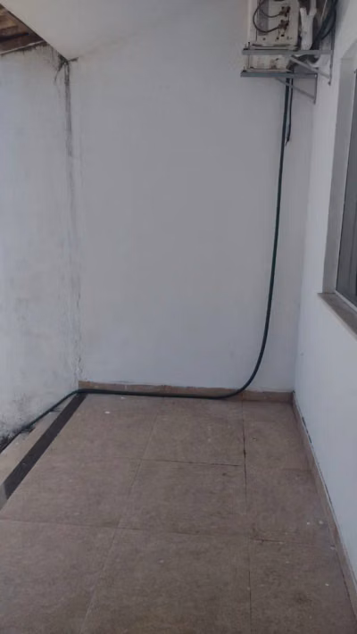 Casa de Condomínio, 2 quartos - Foto 1