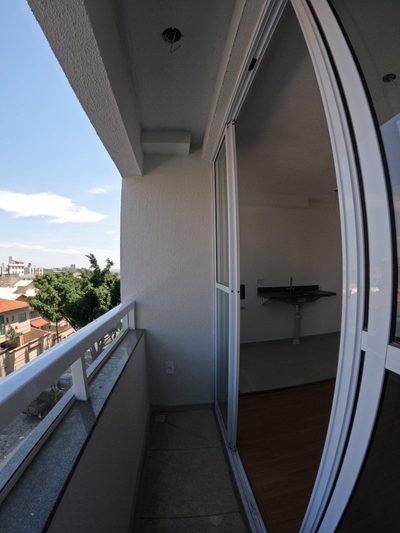 Apartamento, 2 quartos, 52 m² - Foto 4