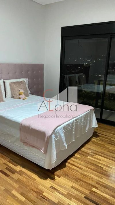 Sobrado, 4 quartos, 343 m² - Foto 3