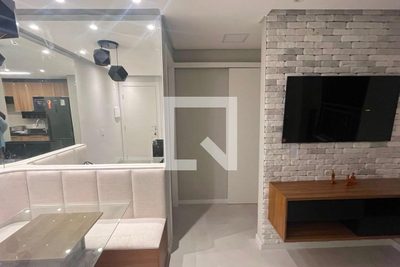 Apartamento, 2 quartos, 40 m² - Foto 2