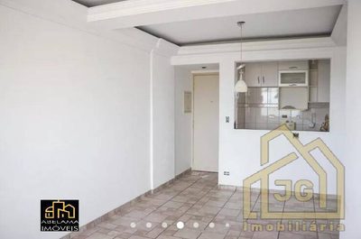Apartamento, 3 quartos, 62 m² - Foto 3