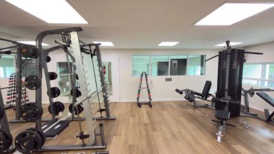 Apartamento, 1 quarto, 55 m² - Foto 4
