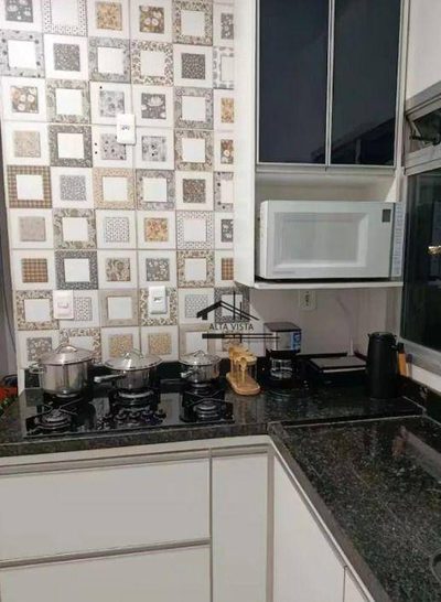 Apartamento, 3 quartos, 90 m² - Foto 3