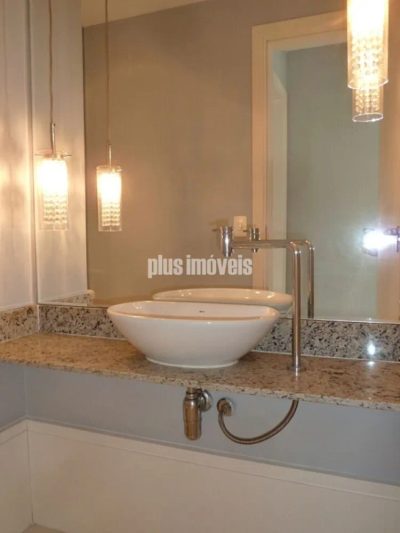 Apartamento, 3 quartos, 200 m² - Foto 2