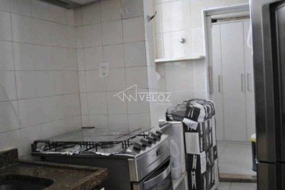 Apartamento, 2 quartos, 80 m² - Foto 5