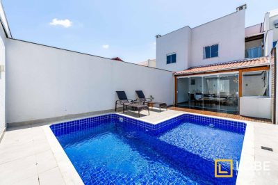 Casa, 3 quartos, 178 m² - Foto 3