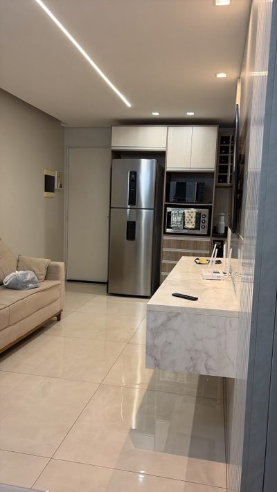 Apartamento, 2 quartos - Foto 4