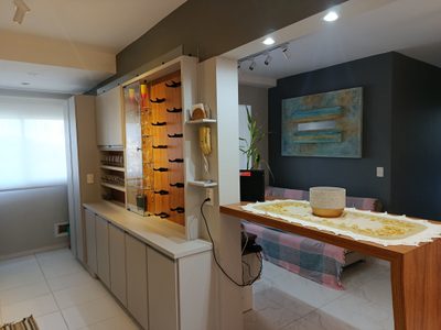 Apartamento, 2 quartos, 130 m² - Foto 3