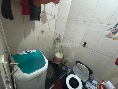 Apartamento, 1 quarto, 20 m² - Foto 2