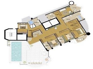 Apartamento, 4 quartos, 265 m² - Foto 5