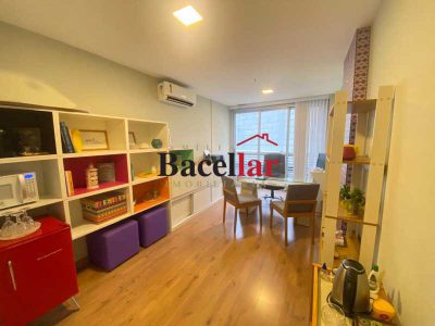 Sala-Conjunto, 23 m² - Foto 4