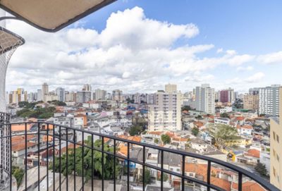 Apartamento, 1 quarto, 46 m² - Foto 3