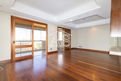 Apartamento, 4 quartos, 211 m² - Foto 1