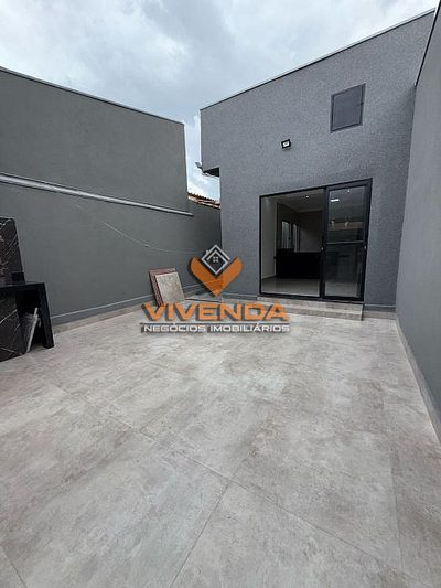 Casa, 2 quartos, 70 m² - Foto 2