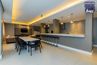 Cobertura, 3 quartos, 182 m² - Foto 2